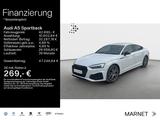 Audi A5 Sportback S line business 50 TDI quattro*Matr - Audi A5 S-line-Business