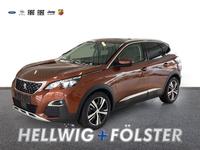 Peugeot 3008 Allure Allwetterreifen Navigationssystem Le