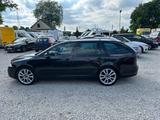 Skoda Octavia Combi RS - Skoda Octavia aus 2008: RS