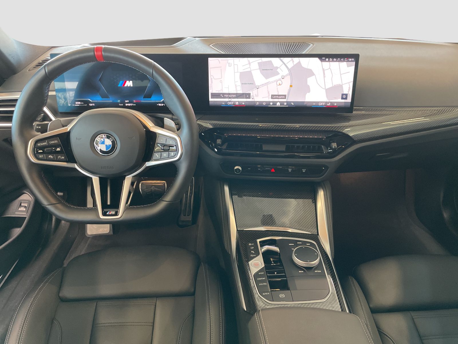 BMW M440 - Bild 12