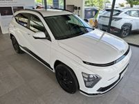 Hyundai KONA Elektro - Vorschau Bild 4