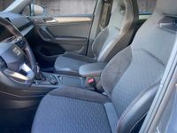 Seat Tarraco - Vorschau Bild 9