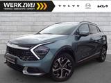 Kia Sportage 1,6 Spirit Hybrid AHK ACC PANO 360° BLI - Kia Sportage Spirit mit Hybrid-Antrieb (Benzin/Elektro)