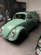 Volkswagen Käfer 1200 BJ 1/1961 - VW Käfer mit Schiebedach