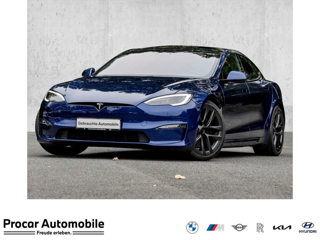 Image of Tesla Model S