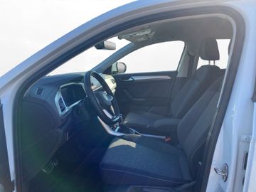 Volkswagen T-Roc - 9