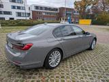 BMW 730d xDrive - Top Zustand Anschlussgarantie - BMW 730 aus 2021