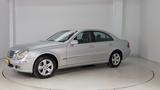 Mercedes-Benz E 320 4Matic * Bi- Xenon * STHZ * Elegance - Mercedes-Benz E 320: 4matic