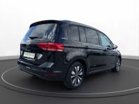 Volkswagen Touran - Vorschau Bild 5