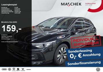 Volkswagen Leasingangebot: Volkswagen Golf Goal *Leasing ohne Anz. nur noch bis 20.05*