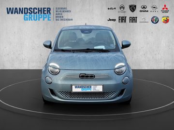 Fiat 500 e Icon KeyLess+Navi+LM+PDC+SoundSys+SpurH