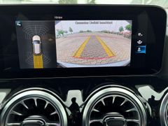 Fahrzeugabbildung Mercedes-Benz B 200 7G-TRONIC AMG LINE KAMERA MULTIBEAM WIDE