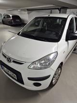 Hyundai i10  - Hyundai i10 von privat
