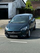 Opel Corsa E Innovation TÜV+GARANTIE NEU - Opel Corsa mit Benzin-Antrieb: Limousine