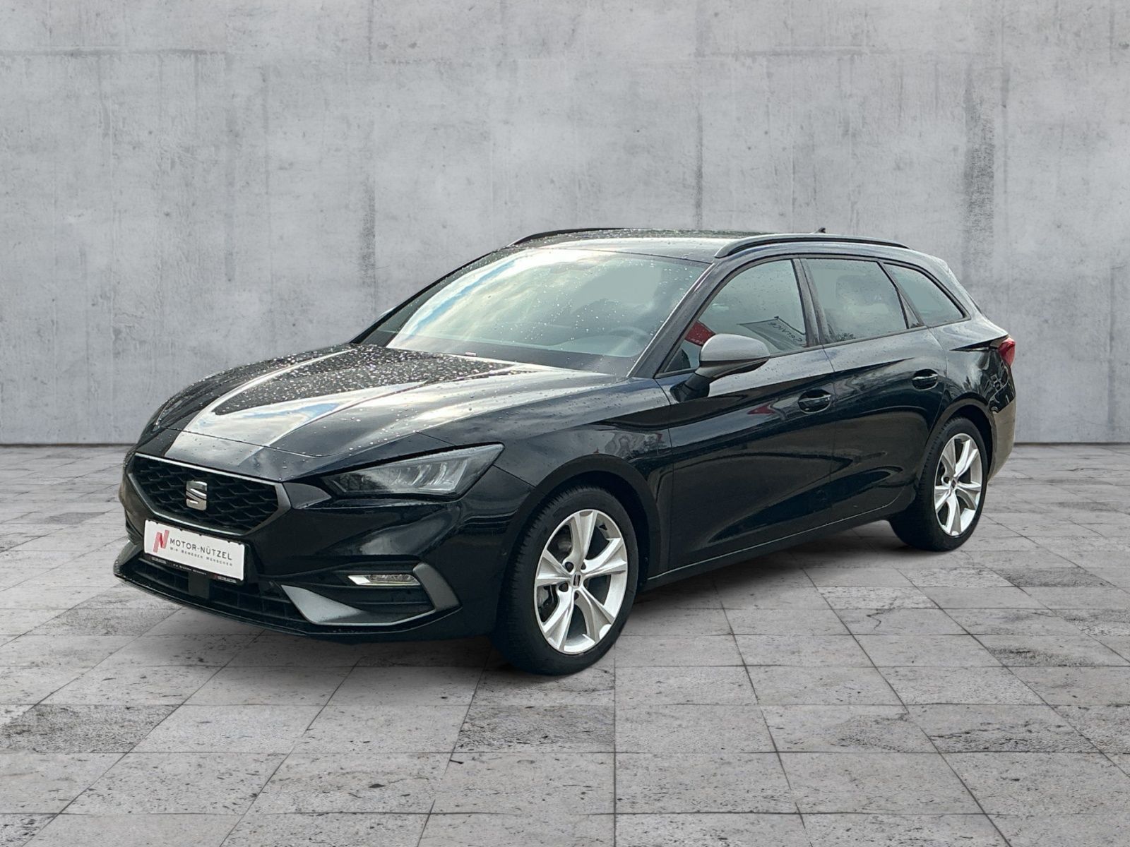 Seat Leon - Bild 2