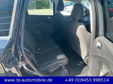 Ford Kuga - 12