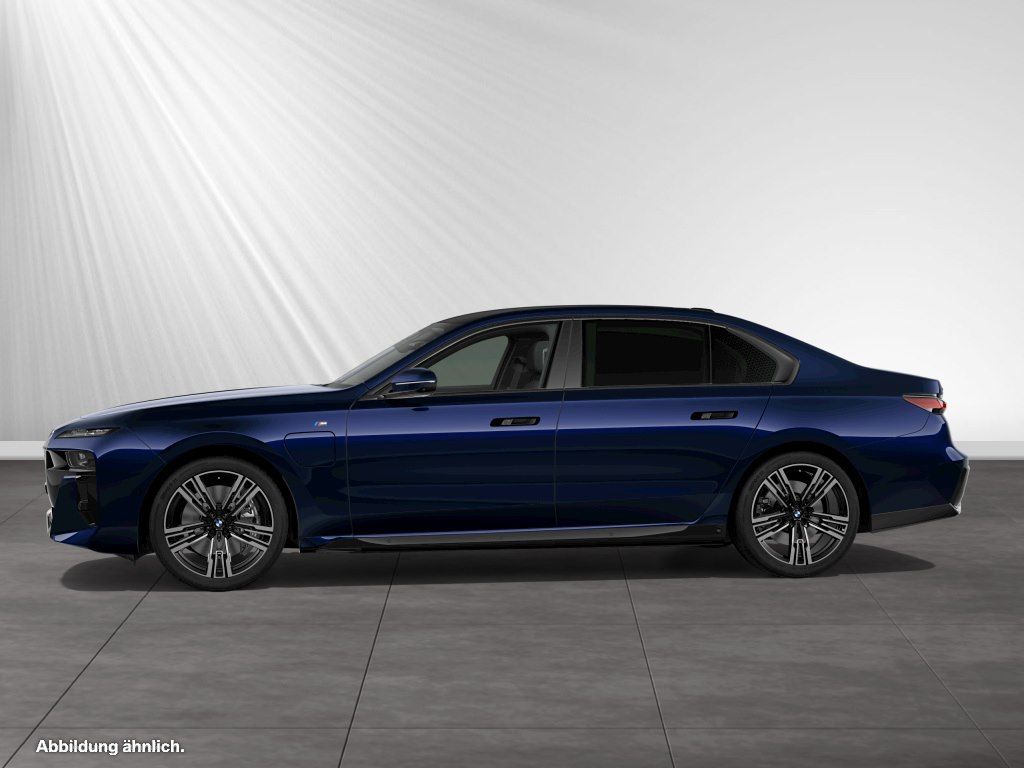 BMW 750 - Bild 7