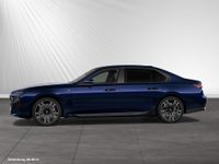 BMW 750 - Vorschau Bild 7