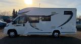 Chausson 624 Flash mit Klima,Panorama-Dach,Markise,AHK - Chausson Diesel Teilintegrierter