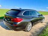 BMW 525d Touring (G31) | 231 PS | Automatik | Le - BMW 525: D