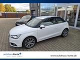 Audi A1 1.4 TFSI Attraction Klima/Xenon/R-CD/eFH./NSW - Audi A1: TFSI Attraction