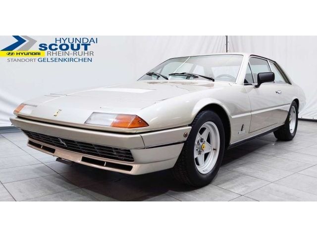 Ferrari 400