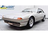 Ferrari 400 i Leder Automatik deutsche Erstauslieferung - Ferrari 400 Gebrauchtwagen