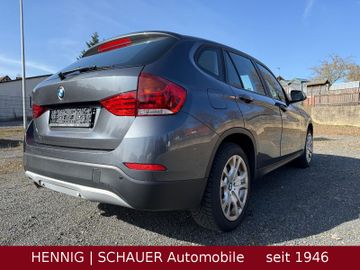 BMW X1 - 3