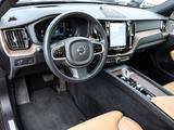 Volvo XC60 Inscription AWD B5 Diesel EU6d HUD StandHZG - gebrauchte Volvo XC60 aus dem Jahr 2022