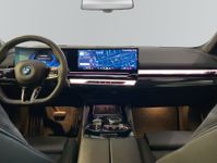 BMW i5 - Vorschau Bild 12