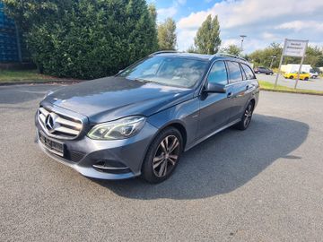 Mercedes E 250 - 1