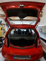 Volkswagen up! 1.0 44kW - VW up! von privat