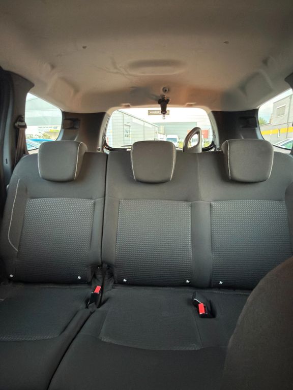 Dacia Lodgy - Bild 20
