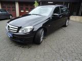 Mercedes-Benz C 220 T CDI Blueefficiency Automatik AHK - gebrauchte Mercedes-Benz C 220 aus dem Jahr 2010