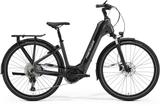 Merida eSPRESSO CITY EP8-EDITION EQ EP1 XL (58) - Merida E-Bikes