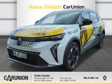 Renault Scenic 100% elek. Techno 220 LR Multimedia, Goog - Renault Scenic in Halle