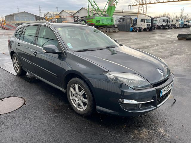 Renault Laguna 2.0 dCi 110