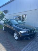 BMW 116 LCI  Coupé  2 Jahre Tüv Neu - BMW 116 in Bonn