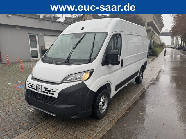 Fiat Ducato 140 L2H2 NAVI//4Jahresreifen/48 Monate Ga