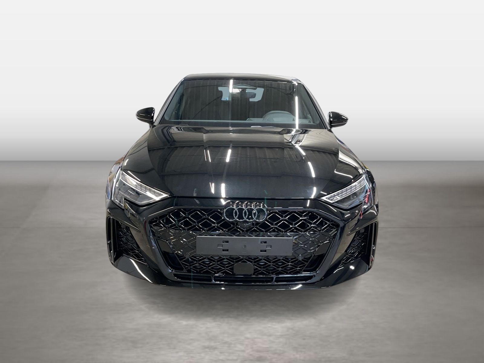 Audi RS3 - Bild 5