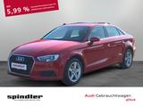 Audi A3 Limousine 30 TFSI / MMI-Navi, Xenon plus, SHZ