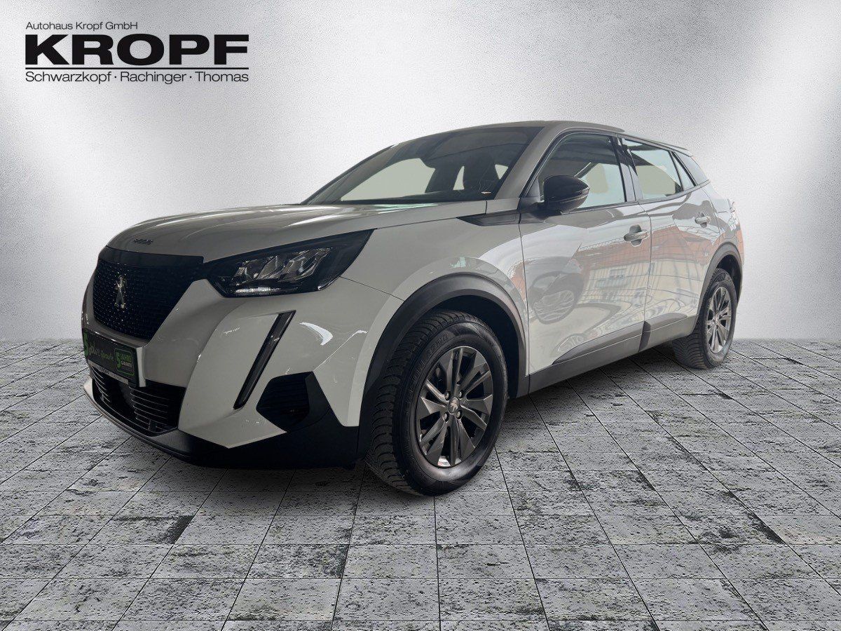 Peugeot 2008 - Bild 2