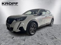 Peugeot 2008 - Vorschau Bild 2