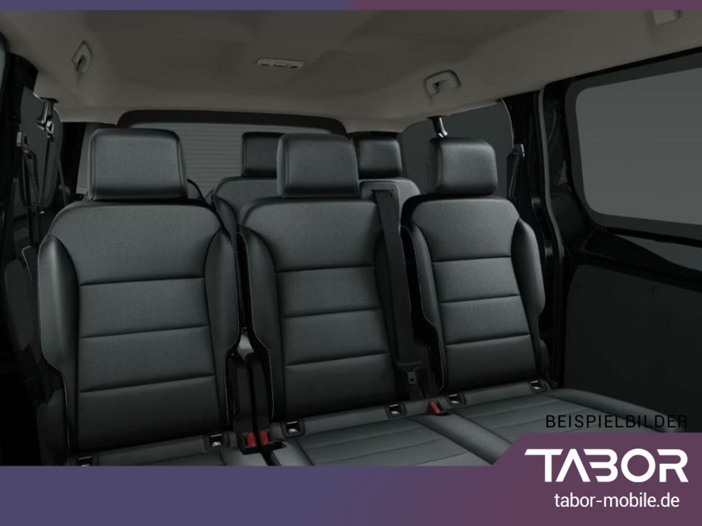 Opel Zafira - Bild 7