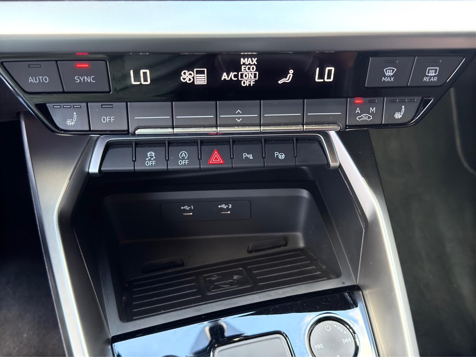 Audi A3 Sportback 35 TFSI S line/ Standh./ LED/ ACC, миниатюра 13