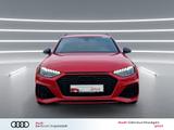 Audi RS4 Avant MATRIX Pano RS-AGA HuD 20" DRC 280km/h - rote Audi RS4