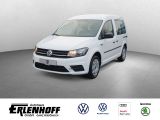 Volkswagen Caddy Kombi 1,4TSI BMT, Navi, AHK, SHZ, PDC, 2 S - Volkswagen Caddy mit Benzin-Antrieb: Kombi, 1.2