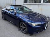 Alfa Romeo Giulia Super MY20 "Montecarlo Blue" - Alfa Romeo Giulia: 5 Türen