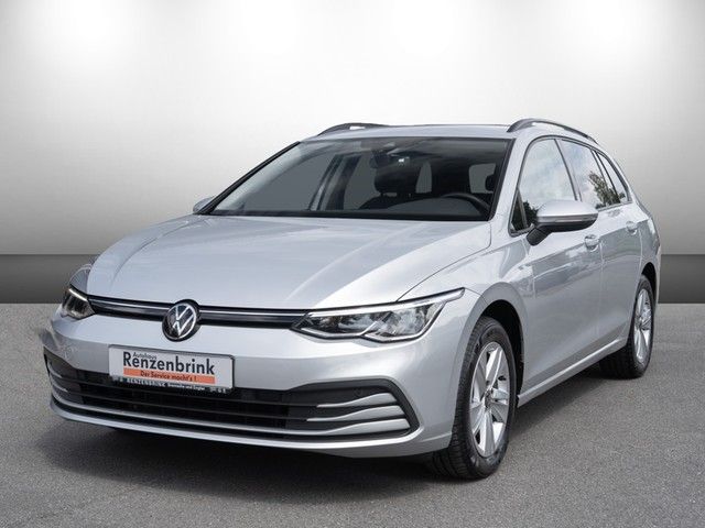 Golf VIII Variant Life TDI Business Premium-Pake