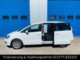Volkswagen Sharan Highline 7-Sitzer AHK CarPlay Kamera ACC - VW Sharan in Münster
